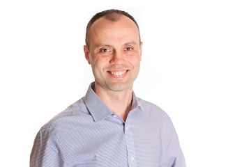Employee Spotlight - Noah Smith