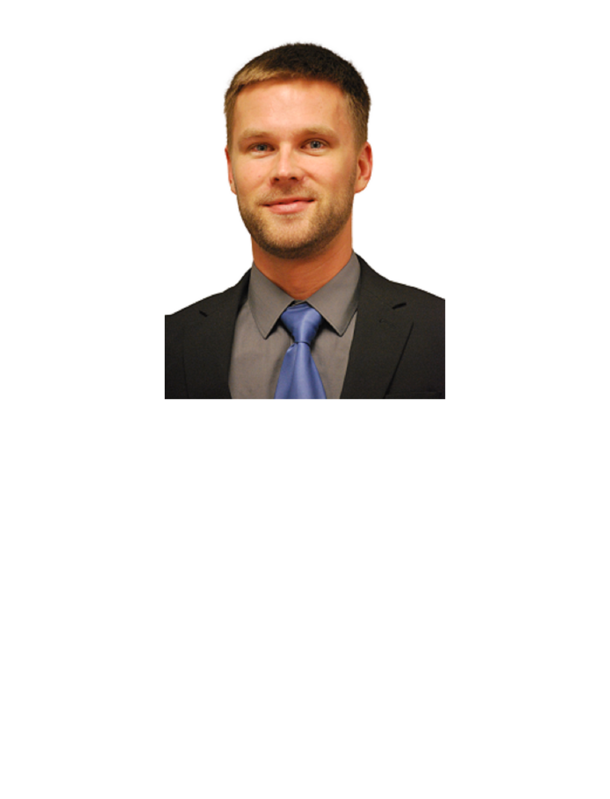 Employee Spotlight - Mark Shields