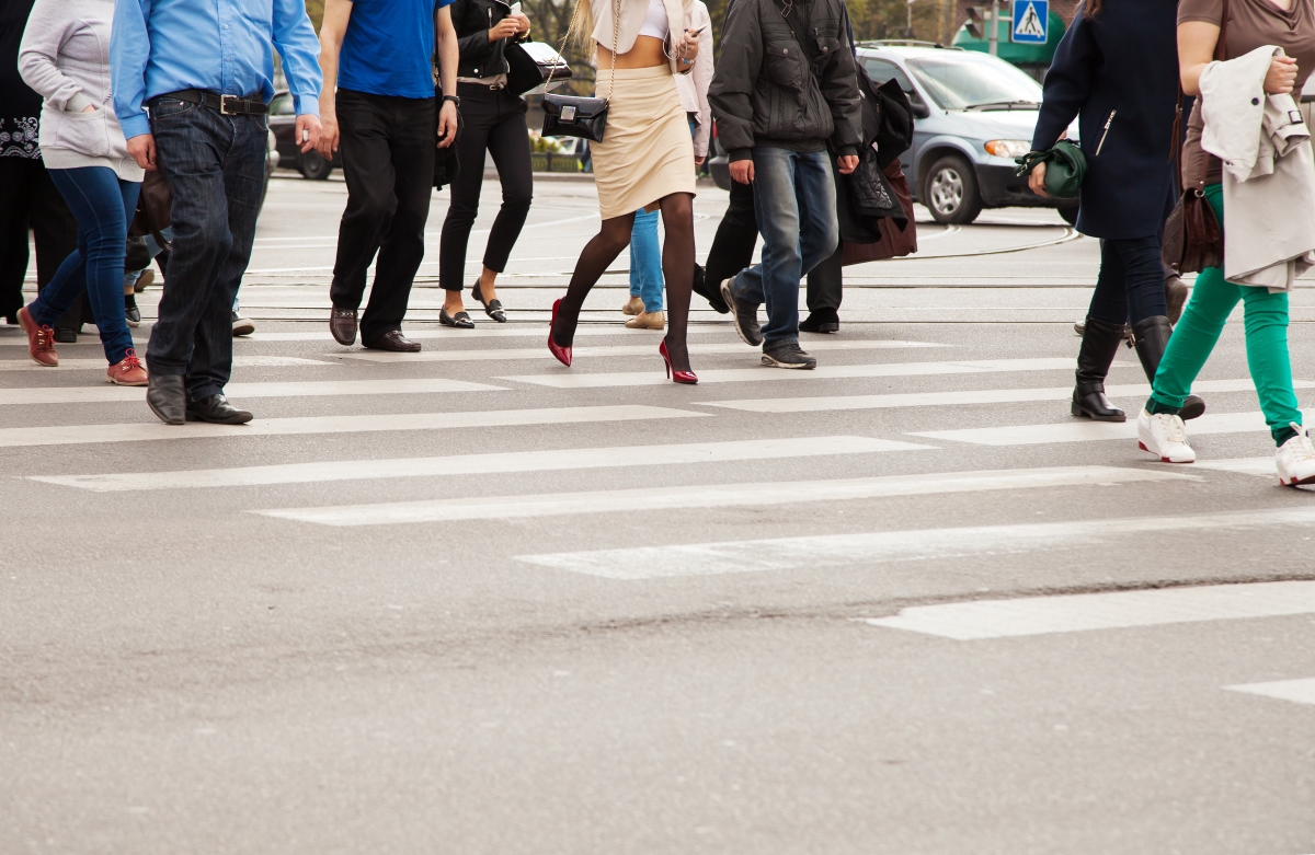 QC&rsquo;s Tampa Office Completes Broward MPO Bike Study