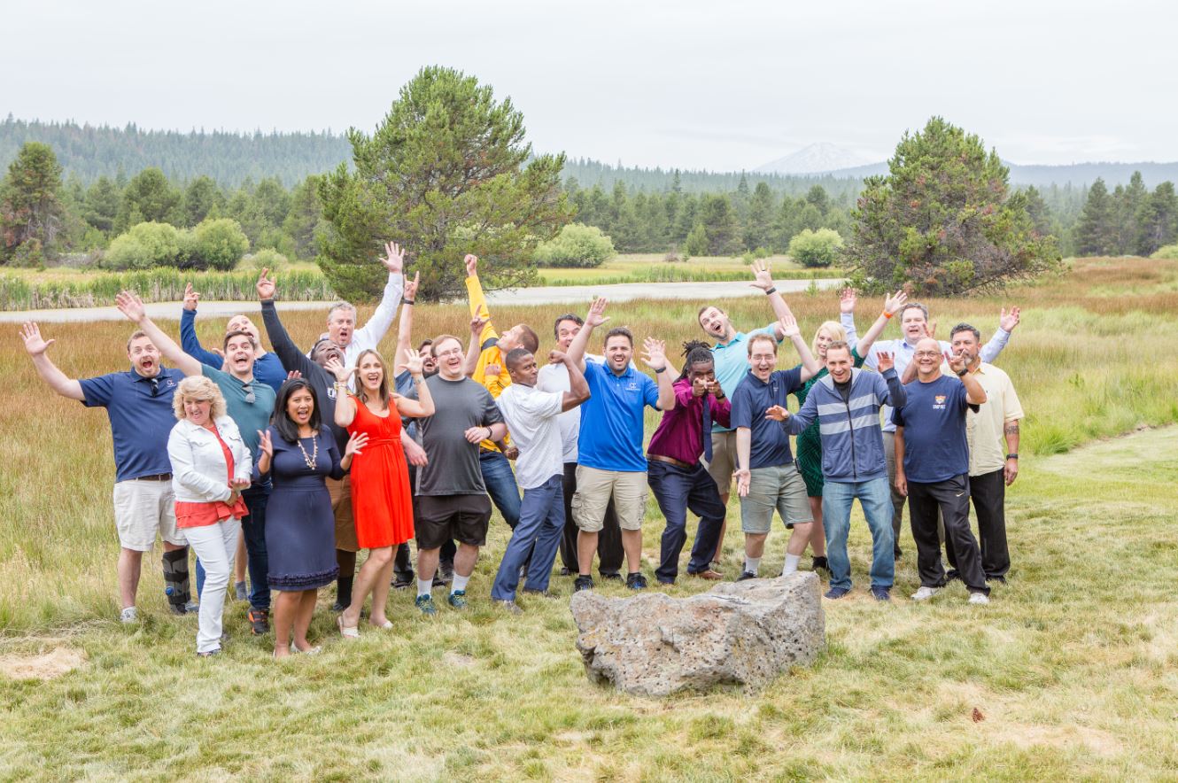 2019 Leadership Summit