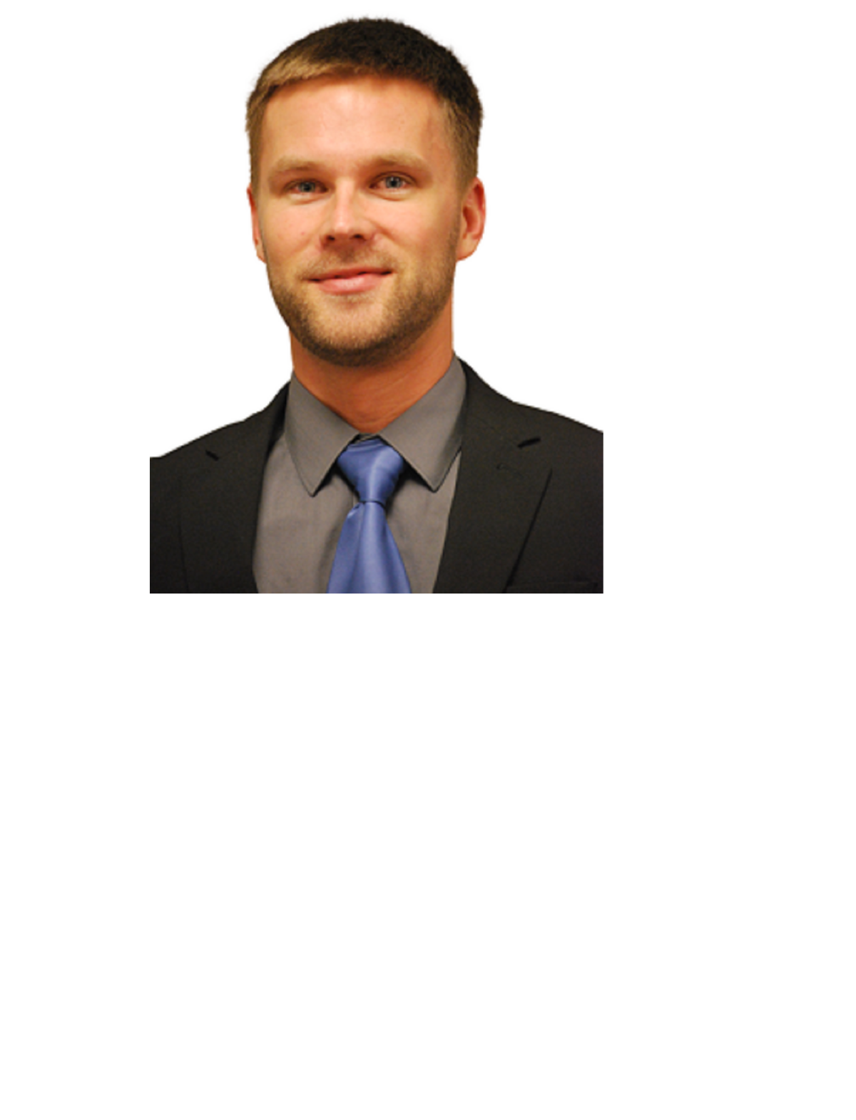 Employee Spotlight - Travis Cummings