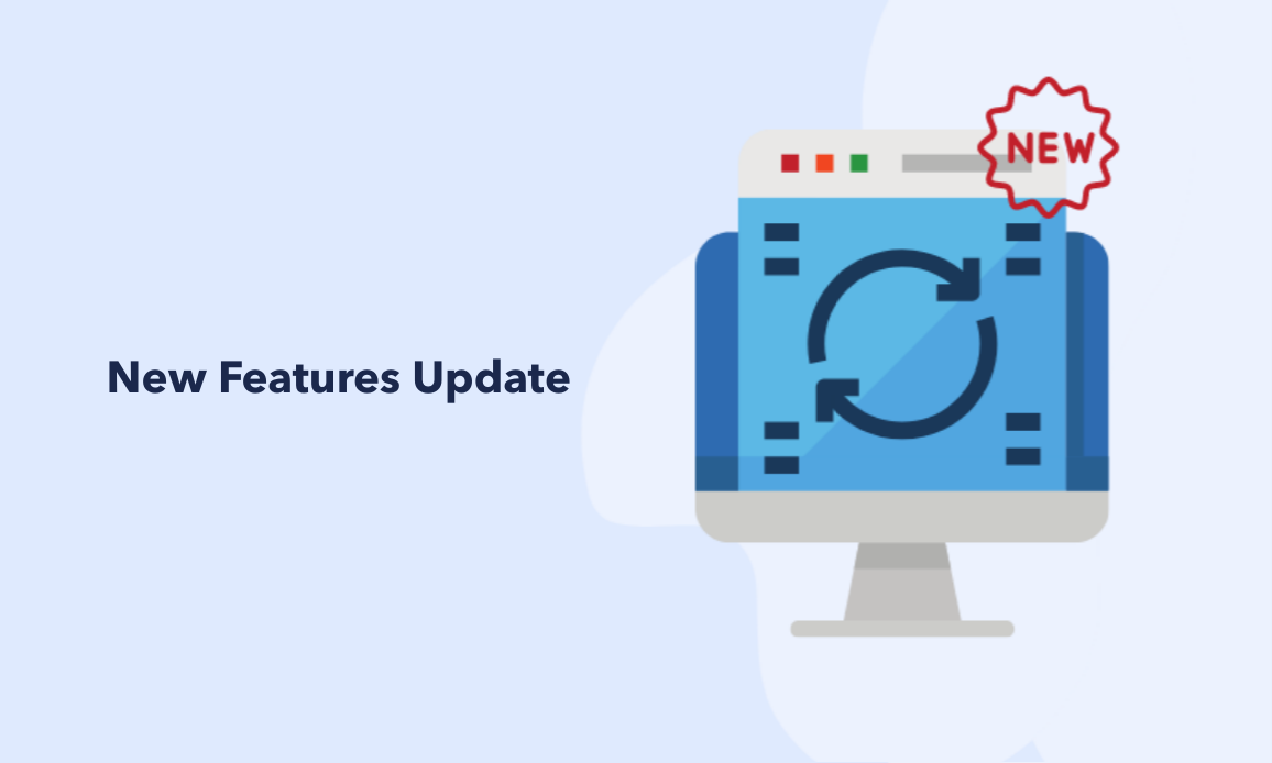 DataPoint New Features Update