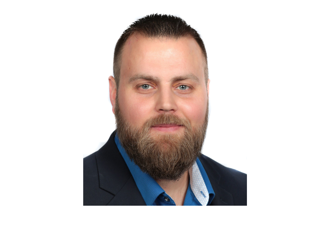 Employee Spotlight - Dave Bernard