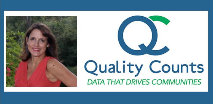 Quality Counts Welcomes Camilla Diloreto as Controller