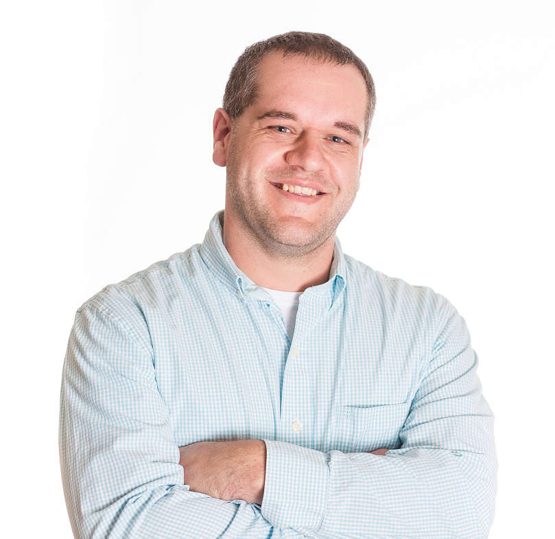 Employee Spotlight - Nick Mathie