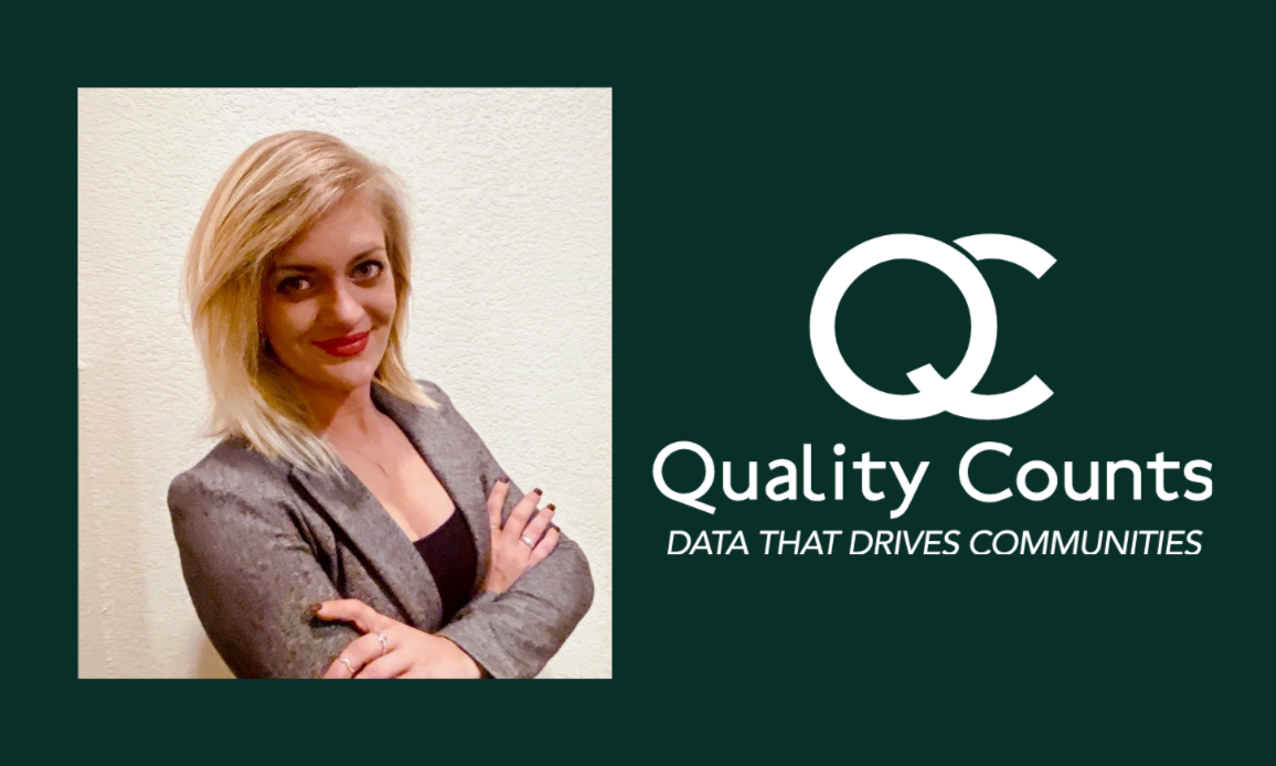 Quality Counts Welcomes Amanda Lenz as Operations Manager